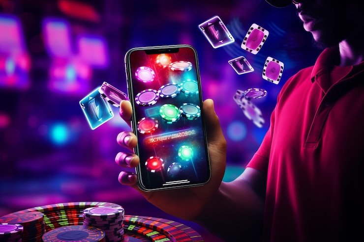 Antarmuka pengguna mobil yang memudahkan akses kasino langsung olx128 dari smartphone