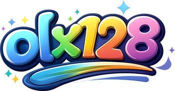 Logo olx128